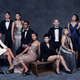“We’ve all seen the Hollywood Issue of Vanity Fair, gracing magazine stands since 1995,” BuzzFeed wrote on Tuesday. “However, we haven’t seen a lot of Asian-American representation on these covers. So some BuzzFeed staff decided to come together and create one of the iconic covers themselves. . . .” (Credit: AsAmNews)